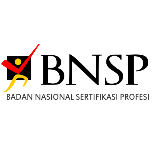 Badan Nasional Sertifikasi Profesi (BNSP)